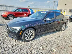 WBA8A3C57GK551384 2016 BMW 3ER