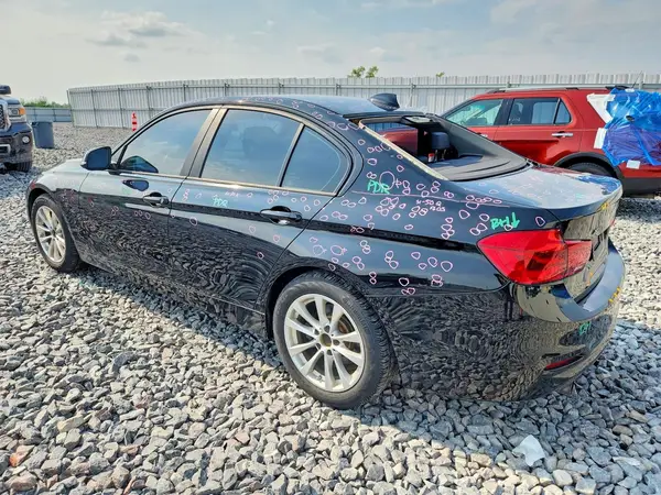 WBA8A3C57GK551384 2016 BMW 3ER - Image 2