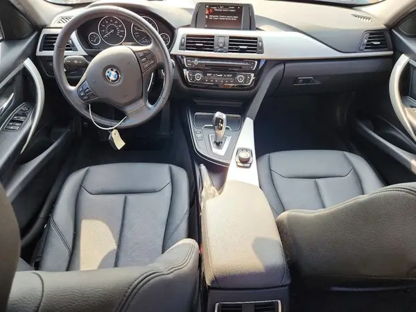WBA8A3C57GK551384 2016 BMW 3ER - Image 8