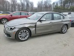 WBA8A3C57GK551952 2016 BMW 3ER