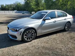 WBA8A3C57GK551983 2016 BMW 3ER