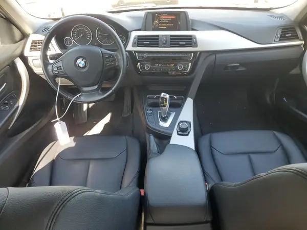 WBA8A3C57GK551983 2016 BMW 3ER - Image 8