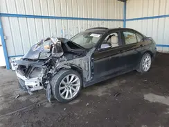 WBA8A3C57GK551997 2016 BMW 3ER