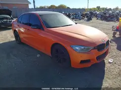 WBA8A3C57GK688308 2016 BMW 3ER