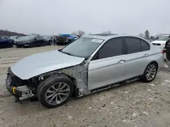 WBA8A3C57GK688602 2016 BMW 3ER