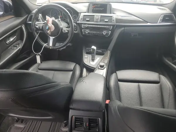 WBA8A3C57GK689121 2016 BMW 3ER - Image 8