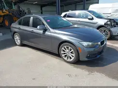 WBA8A3C57GK689152 2016 BMW 3ER