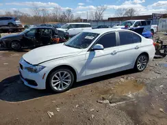 WBA8A3C57GK689622 2016 BMW 3ER