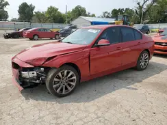 WBA8A3C57GK690009 2016 BMW 3ER