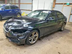 WBA8A3C57GK690026 2016 BMW 3ER