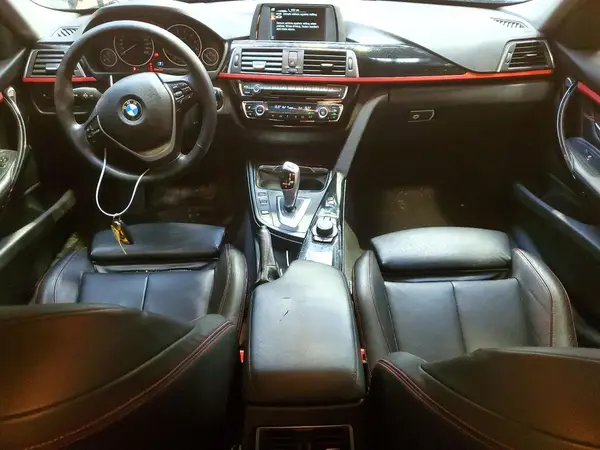 WBA8A3C57GK690026 2016 BMW 3ER - Image 8