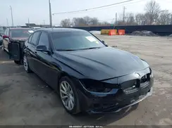 WBA8A3C57GK690219 2016 BMW 3ER