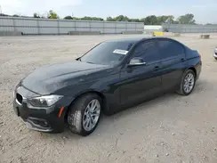 WBA8A3C57GK690222 2016 BMW 3ER