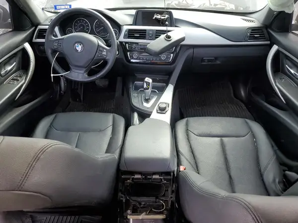 WBA8A3C57GK690222 2016 BMW 3ER - Image 8