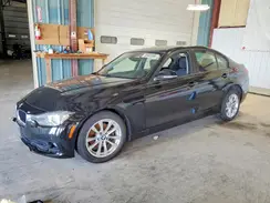 WBA8A3C57GK690379 2016 BMW 3ER