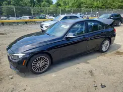 WBA8A3C57GK690494 2016 BMW 3ER