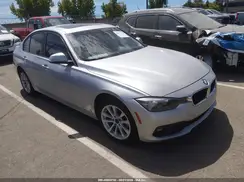 WBA8A3C57HK691291 2017 BMW 3ER
