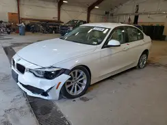 WBA8A3C57JA067390 2018 BMW 3ER