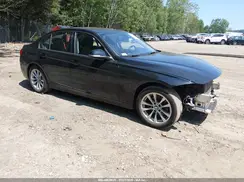 WBA8A3C57JA067468 2018 BMW 3ER
