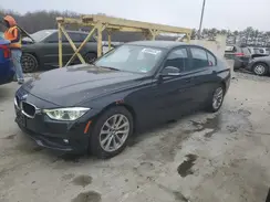 WBA8A3C57JA357581 2018 BMW 3ER