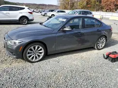 WBA8A3C57JA489451 2018 BMW 3ER