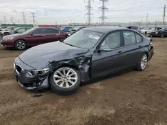 WBA8A3C57JA491717 2018 BMW 3ER