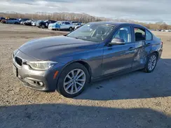 WBA8A3C57JA491720 2018 BMW 3ER