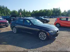 WBA8A3C57JA491779 2018 BMW 3ER