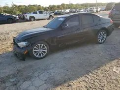 WBA8A3C57JA492396 2018 BMW 3ER