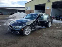 WBA8A3C57JA492432 2018 BMW 3ER