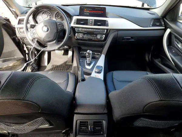 WBA8A3C57JA492432 2018 BMW 3ER - Image 8