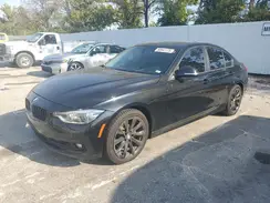 WBA8A3C57JA494794 2018 BMW 3ER