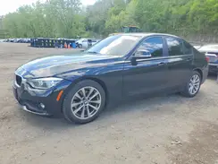 WBA8A3C57JA494942 2018 BMW 3ER