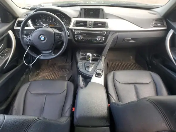 WBA8A3C57JA494942 2018 BMW 3ER - Image 8
