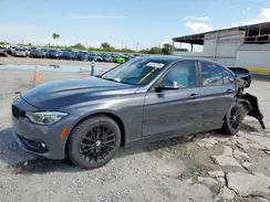 WBA8A3C57JA499882 2018 BMW 3ER