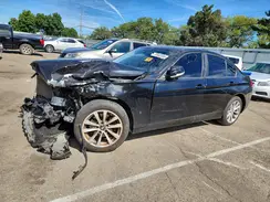 WBA8A3C57JA505177 2018 BMW 3ER