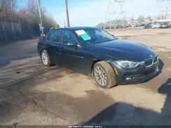 WBA8A3C57JA505180 2018 BMW 3ER