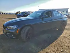 WBA8A3C57JA505230 2018 BMW 3ER