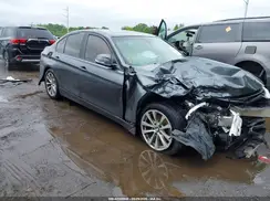WBA8A3C57JA505342 2018 BMW 3ER