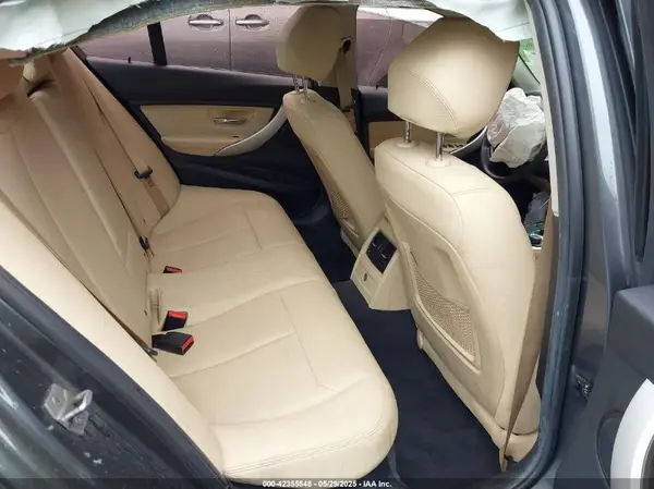 WBA8A3C57JA505342 2018 BMW 3ER - Image 8