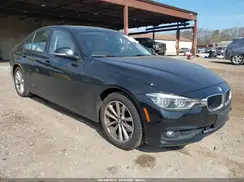 WBA8A3C57JA505387 2018 BMW 3ER
