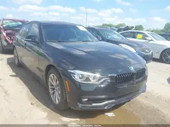 WBA8A3C57JA505454 2018 BMW 3ER