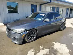 WBA8A3C57JA505499 2018 BMW 3ER