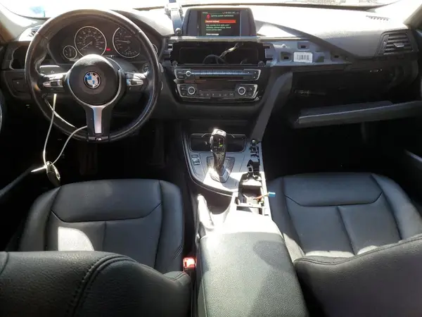 WBA8A3C57JA505499 2018 BMW 3ER - Image 8