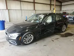 WBA8A3C57JA505664 2018 BMW 3ER