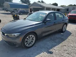 WBA8A3C58GK551376 2016 BMW 3ER