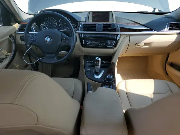 WBA8A3C58GK551376 2016 BMW 3ER - Image 8