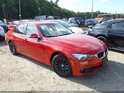 WBA8A3C58GK551412 2016 BMW 3ER