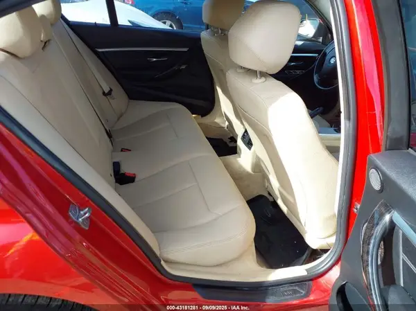 WBA8A3C58GK551412 2016 BMW 3ER - Image 8