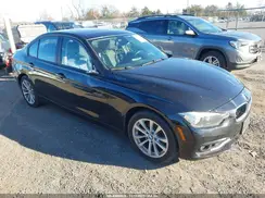 WBA8A3C58GK551460 2016 BMW 3ER